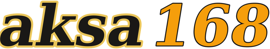 aksa168 logo